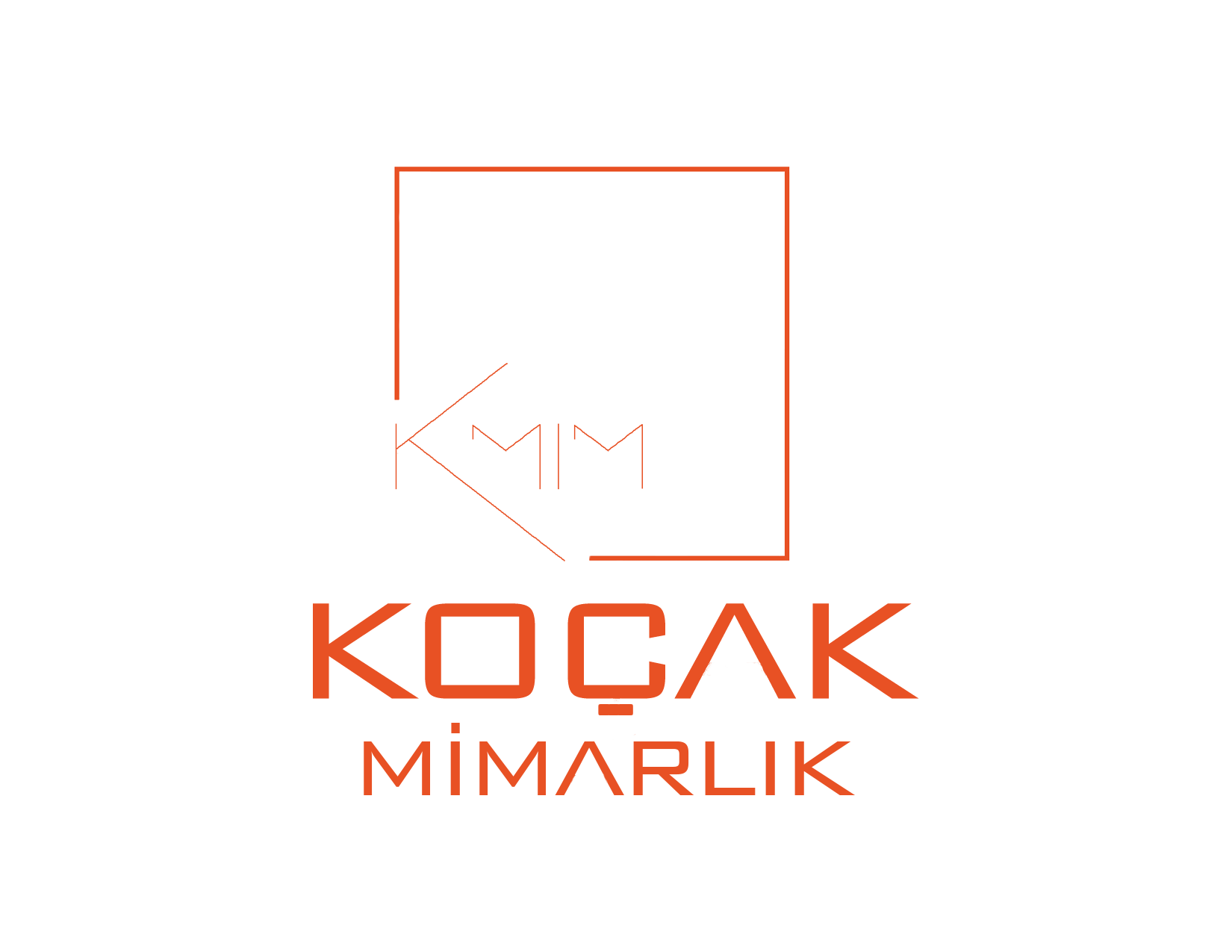 Kocak-Mimarlik-Logo
